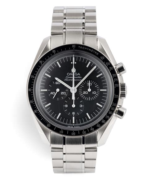 omega 42mm speedmaster|omega speedmaster 31130423001005.